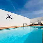 Lanzarote Moon Тиас