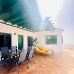 Lanzarote Moon Вилла