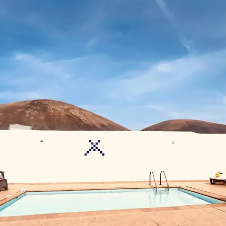 Lanzarote Moon * Tías