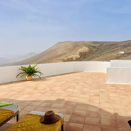 Villa Lanzarote Moon Tías