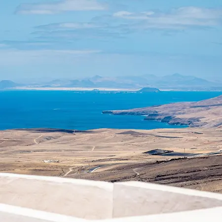 Lanzarote Moon