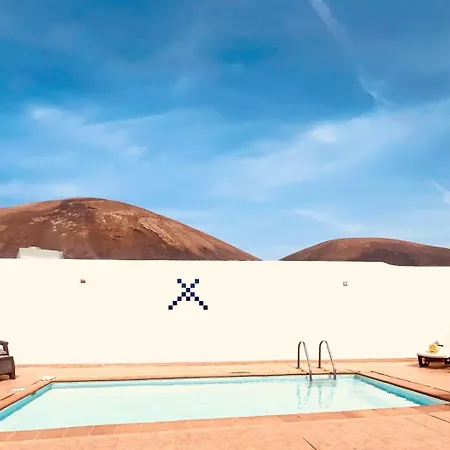 Lanzarote Moon