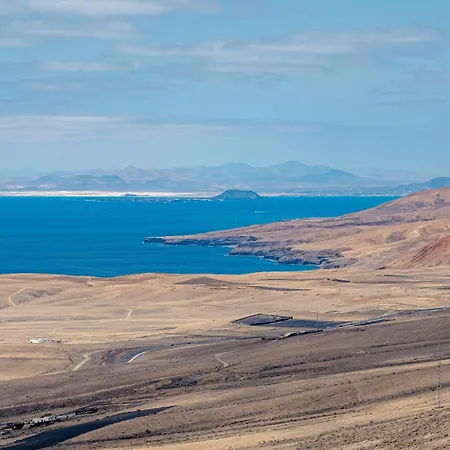 Lanzarote Moon