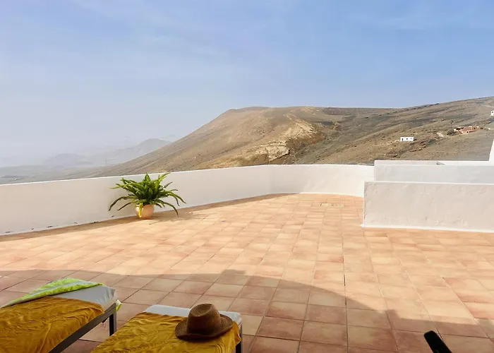 Villa Lanzarote Moon Tías