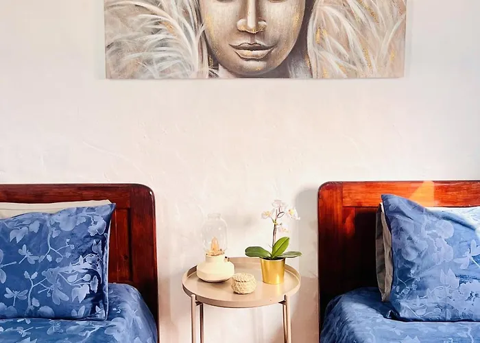 Lanzarote Moon Tías