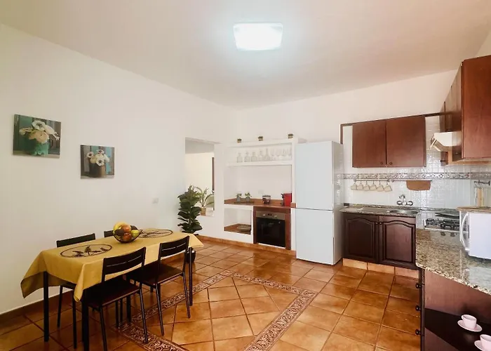 Villa Lanzarote Moon