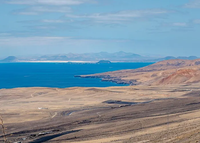 Villa Lanzarote Moon Tías