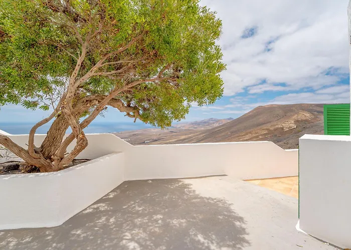 Lanzarote Moon Villa