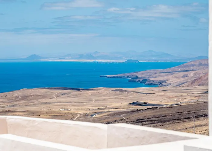 Lanzarote Moon Villa Tías