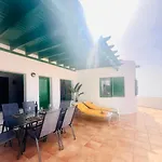 Lanzarote Moon Villa *